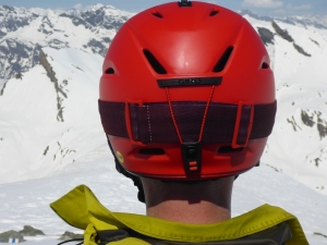Test Giro Union Mips Helmet